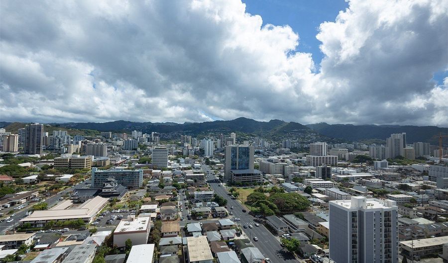 1296 Kapiolani Blvd 2801, Honolulu, HI 96814 - 1 Beds, 1 Bath