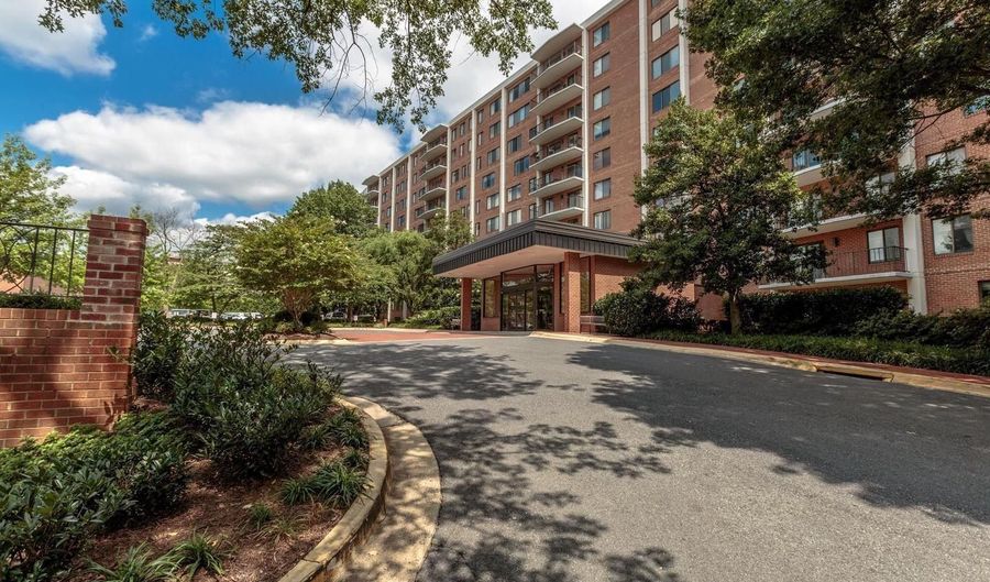 3101 NEW MEXICO Ave NW 201, Washington, DC 20016 - 0 Beds, 1 Bath