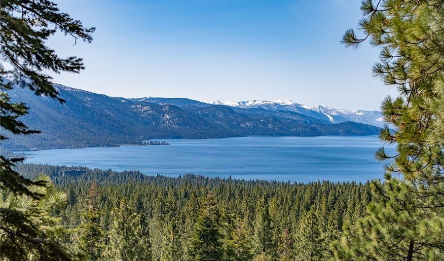 849 Jennifer St, Incline Village, NV 89451 - 5 Beds, 3 Bath