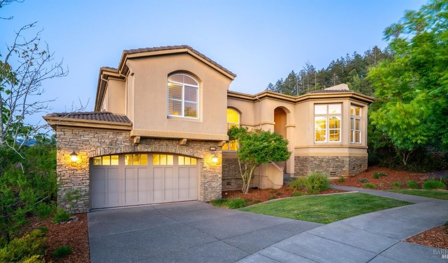 5569 Pepperwood Rd, Santa Rosa, CA 95409 - 4 Beds, 4 Bath