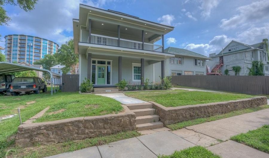 1022 Sheridan Ave, Shreveport, LA 71104 - 4 Beds, 3 Bath