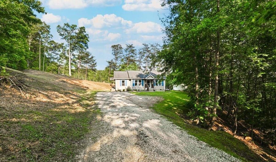 1008 Ramsey Branch Rd, Artemus, KY 40903 - 2 Beds, 2 Bath