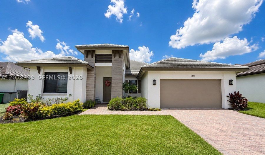 5032 GAMBERO Way, Ave Maria, FL 34142 - 4 Beds, 3 Bath