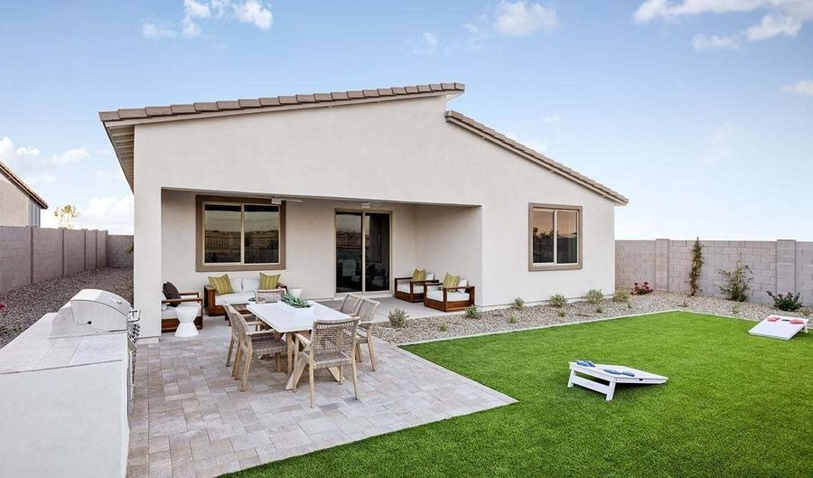 30147 W Palo Brea Way, Buckeye, AZ 85396 - 4 Beds, 3 Bath