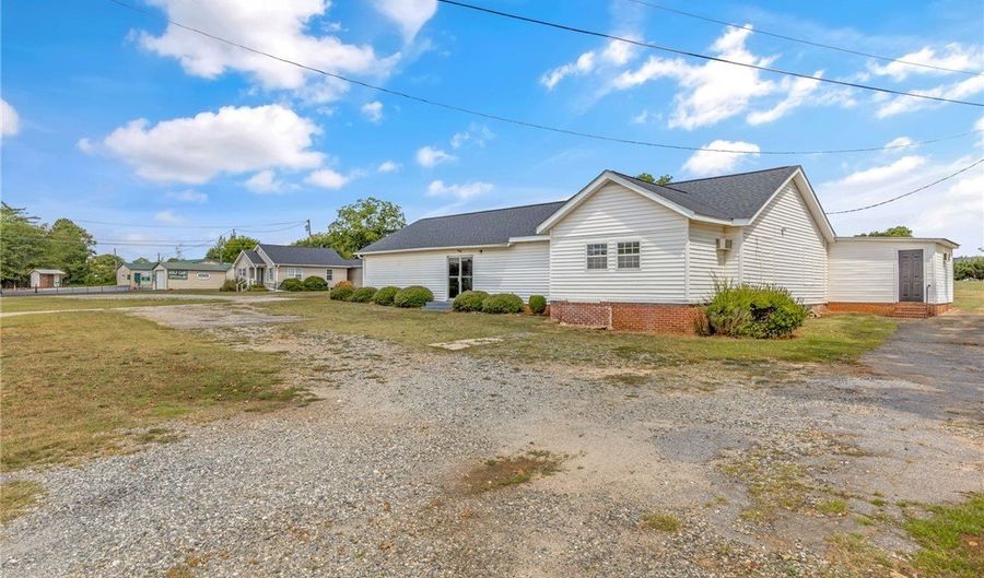 1896 Whitehall Rd, Anderson, SC 29625 - 0 Beds, 0 Bath