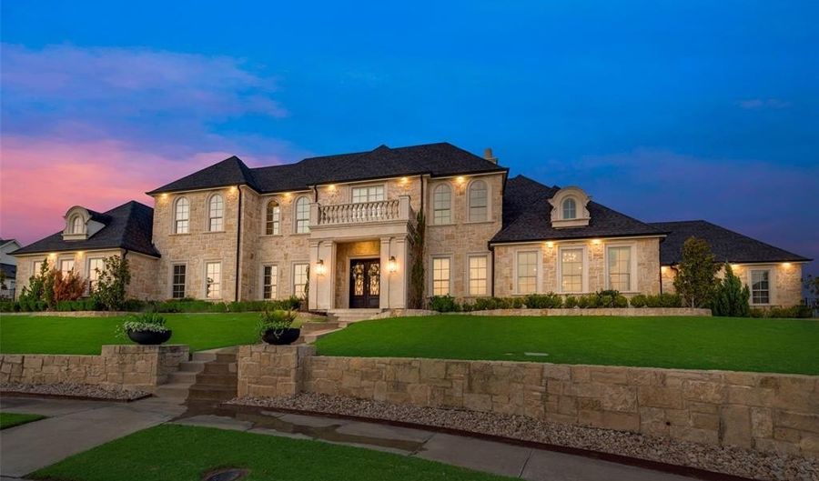 316 Chatham Pl, Heath, TX 75032 - 4 Beds, 5 Bath