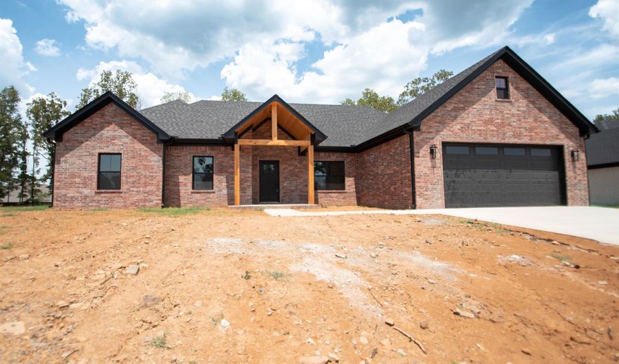 175 Hayden Dr, Beebe, AR 72012 - 4 Beds, 2 Bath