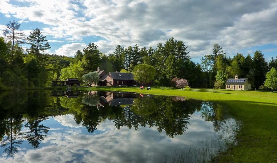 719 Walker Hill Rd, Barnard, VT 05031 - 3 Beds, 5 Bath