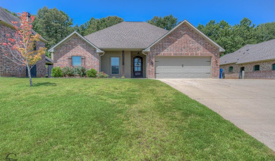 6961 Emerald Bay Loop, Blanchard, LA 71107 - 3 Beds, 2 Bath
