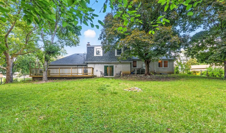 6115 Redcoach Ct, Indianapolis, IN 46250 - 4 Beds, 3 Bath