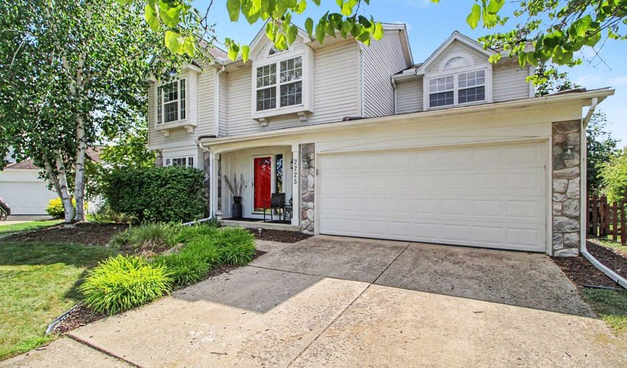2225 Green Valley Ct, Ann Arbor, MI 48103 - 4 Beds, 3 Bath