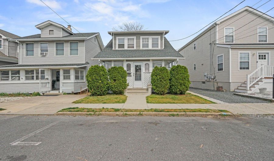 1826 Laurel Ter, Belmar, NJ 07719 - 3 Beds, 2 Bath
