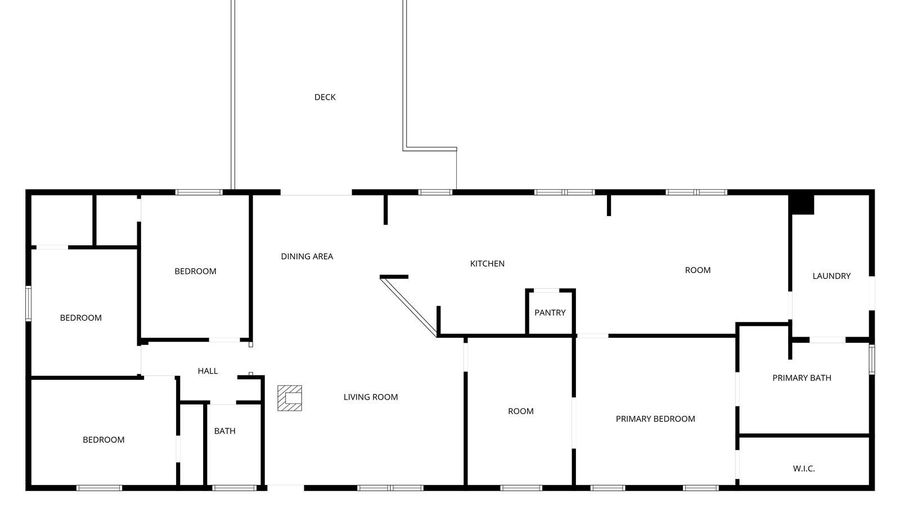 13939 Meadow Ln, Buena Vista, CO 81211 - 4 Beds, 2 Bath