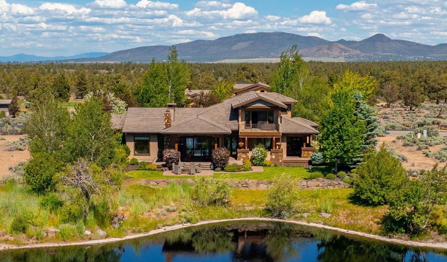 65925 Pronghorn Estates Dr, Bend, OR 97701 - 4 Beds, 3 Bath