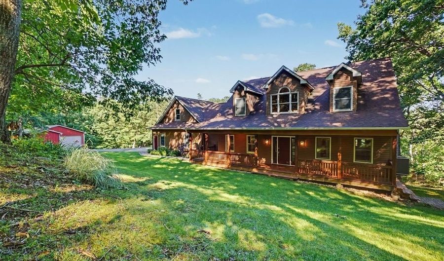 1311 Duke Rd, Augusta, MO 63332 - 3 Beds, 4 Bath