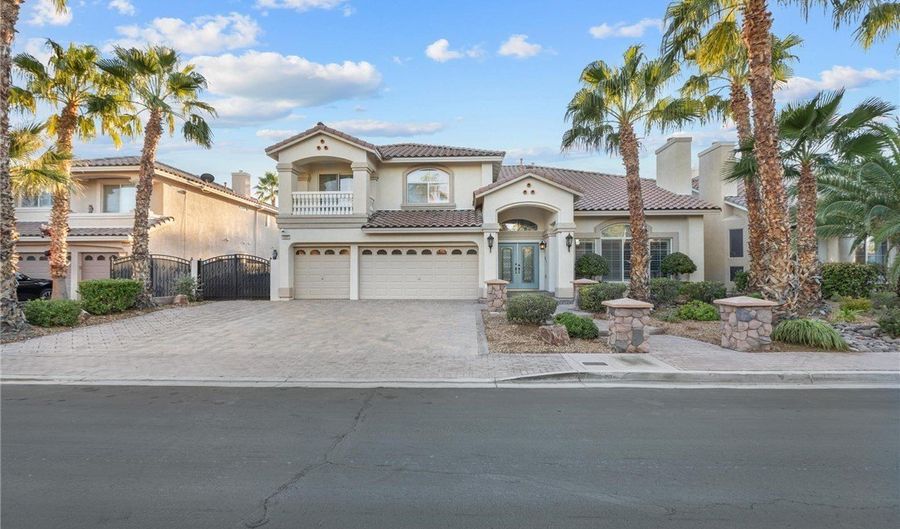 4065 Abernethy Forest Pl, Las Vegas, NV 89141 - 5 Beds, 4 Bath