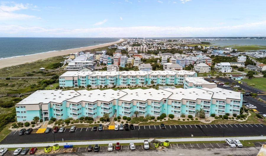 301 Commerce Way Rd 101, Atlantic Beach, NC 28512 - 2 Beds, 2 Bath