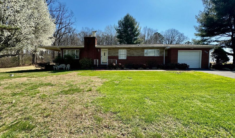 2828 Valley Home Rd, White Pine, TN 37890 - 3 Beds, 3 Bath