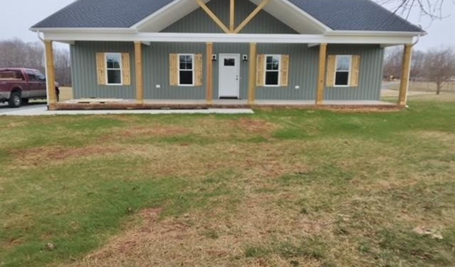 677 Piney Mountain Rd, Appomattox, VA 24522 - 3 Beds, 2 Bath