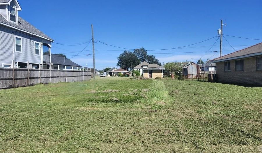 405 GENET Dr, Arabi, LA 70032 - 0 Beds, 0 Bath