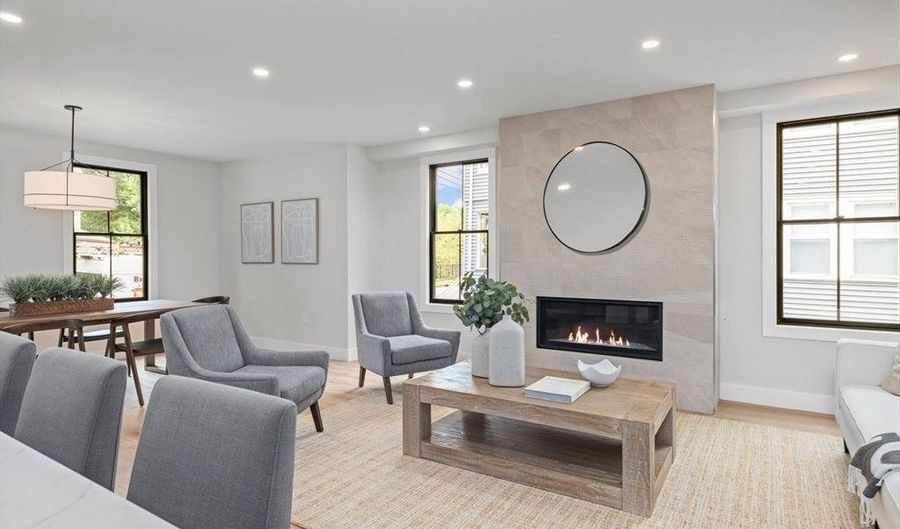 42 Forest St #42, Arlington, MA 02476 - 4 Beds, 4 Bath