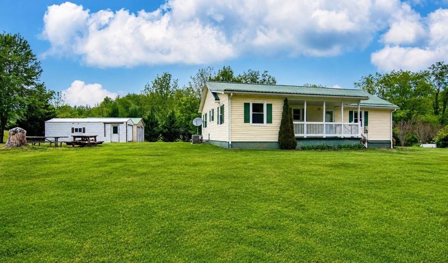 93 Lyall Hill Dr, Alderson, WV 24910 - 3 Beds, 2 Bath