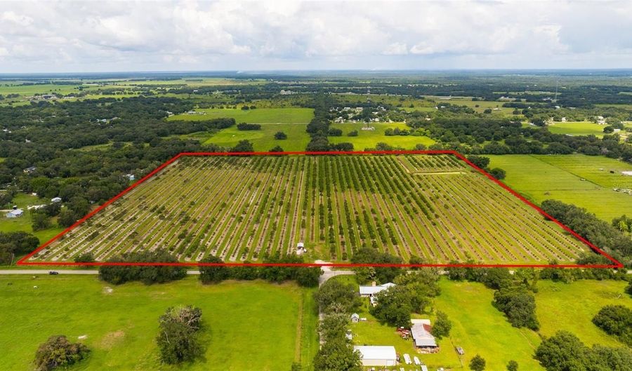 SW CARLTON Avenue, Arcadia, FL 34266 - 0 Beds, 0 Bath