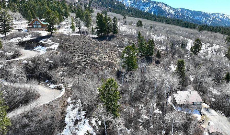 Lot 14 SNOW FOREST DR, Star Valley Ranch, WY 83127 - 0 Beds, 0 Bath