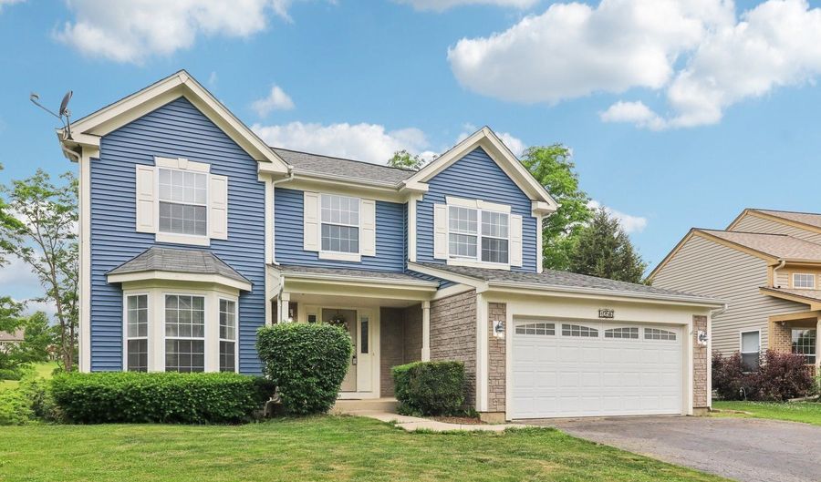 1256 Edgewater Ln, Antioch, IL 60002 - 5 Beds, 3 Bath
