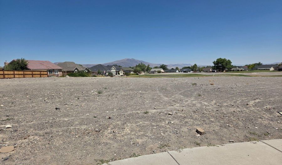 1905 Seven Iron Ct, Fernley, NV 89408 - 0 Beds, 0 Bath