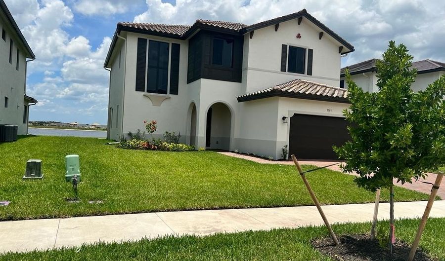 5101 Isidora Ln, Ave Maria, FL 34142 - 4 Beds, 3 Bath