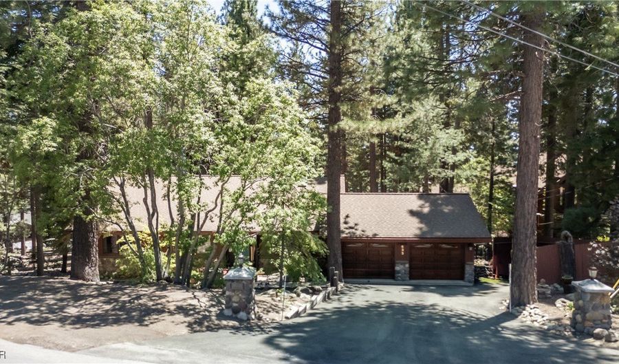 633 Second Crk, Incline Village, NV 89451 - 3 Beds, 2 Bath