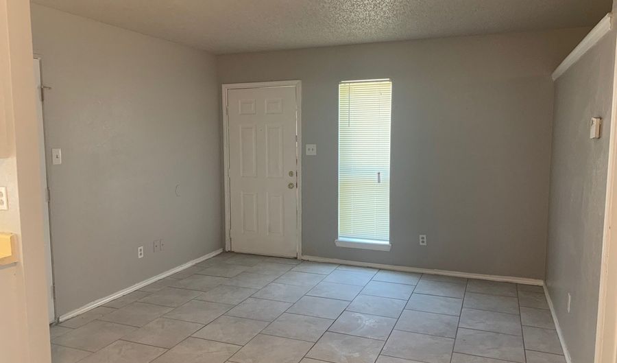 301 N Jefferson St, Abilene, TX 79603 - 1 Beds, 1 Bath