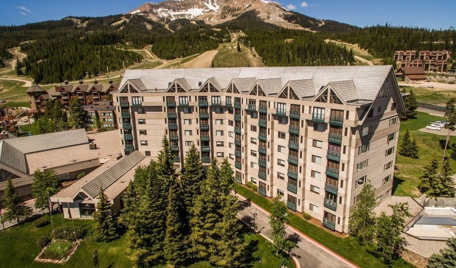 40 Big Sky Rd 1934, Big Sky, MT 59716 - 1 Beds, 2 Bath