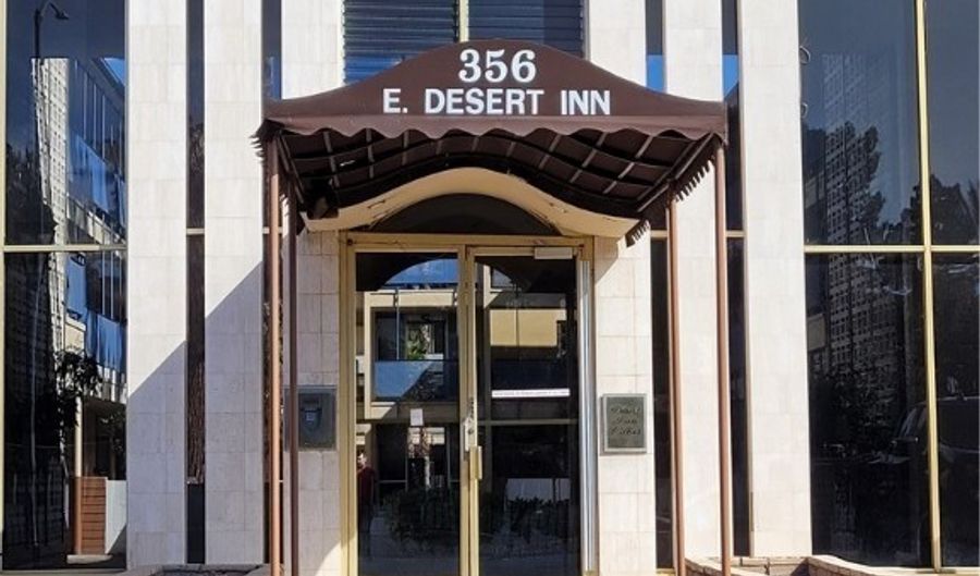 356 E Desert Inn Rd 222, Las Vegas, NV 89109 - 2 Beds, 2 Bath