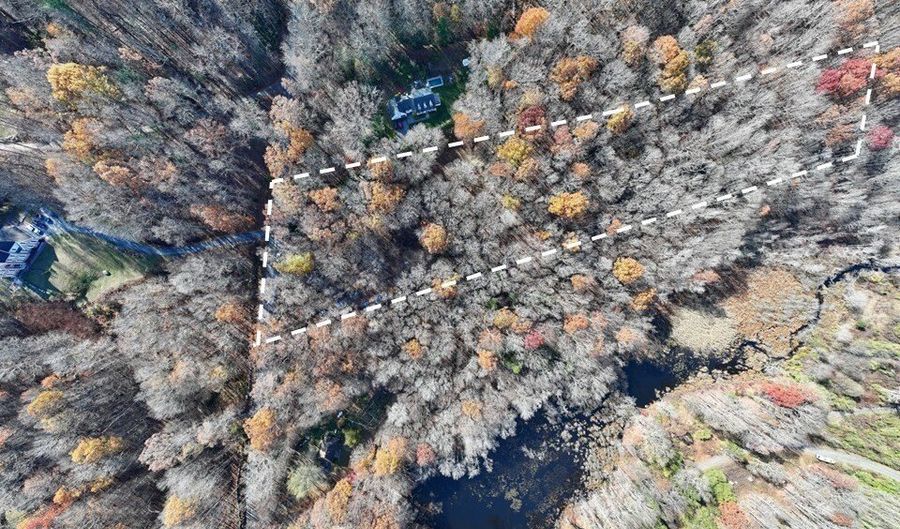 00 Bunker Hill Rd, Andover, CT 06232 - 0 Beds, 0 Bath