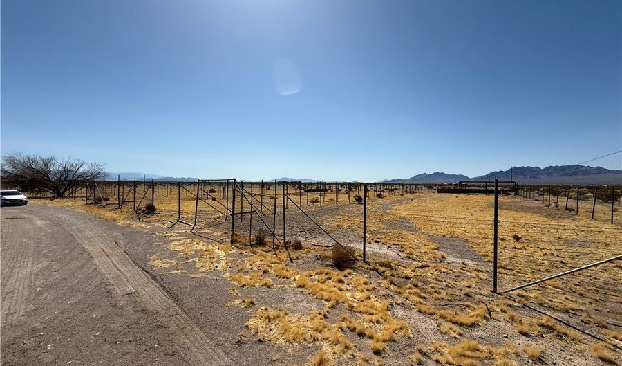1054 S Casada Way, Amargosa Valley, NV 89020 - 0 Beds, 0 Bath