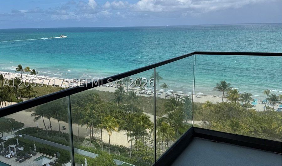 10185 Collins Ave 1220, Bal Harbour, FL 33154 - 2 Beds, 1 Bath