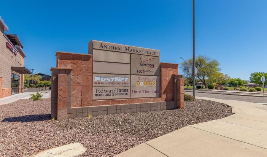 42017 N CROOKED STICK Rd, Anthem, AZ 85086 - 4 Beds, 4 Bath