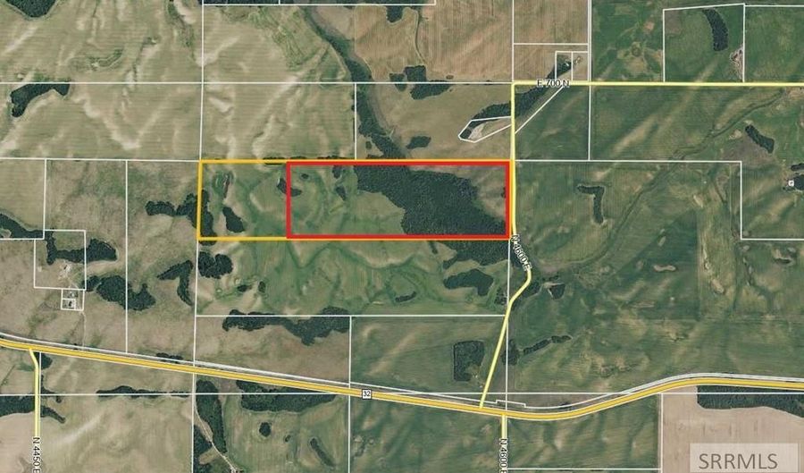 N 4600 E, Ashton, ID 83420 - 0 Beds, 0 Bath