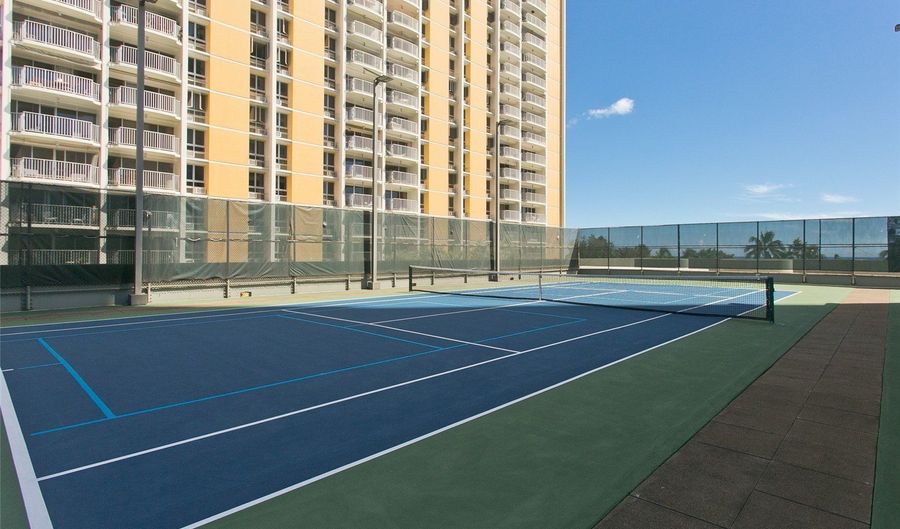 1330 Ala Moana Blvd 2102, Honolulu, HI 96814 - 1 Beds, 1 Bath