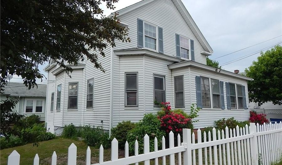 1915 Smith St, North Providence, RI 02911 - 5 Beds, 3 Bath