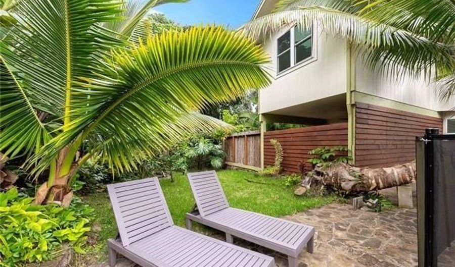 46-451 Makena St, Kaneohe, HI 96744 - 5 Beds, 4 Bath