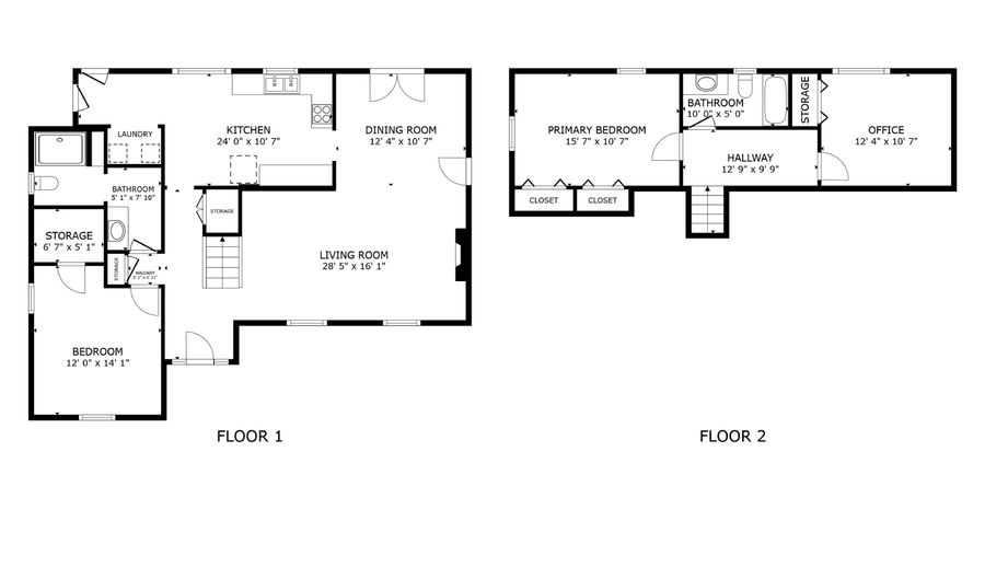 404 Cloverleaf Dr, Athens, AL 35611 - 3 Beds, 2 Bath