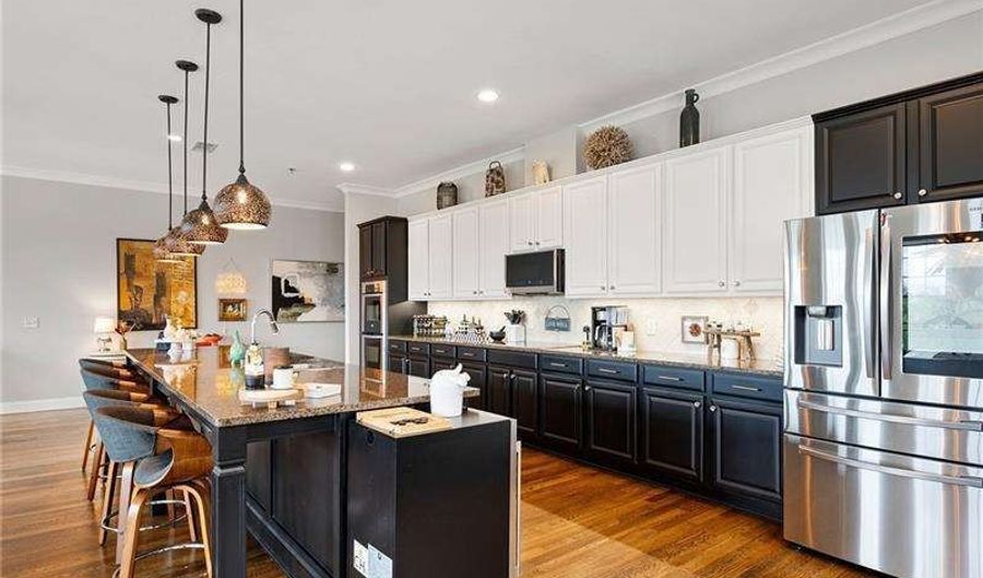 360 Chambers 407, Woodstock, GA 30188 - 2 Beds, 3 Bath