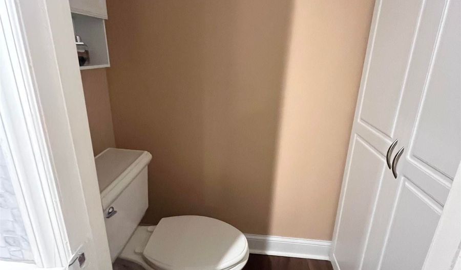 3851 Boardwalk 2407, Atlantic City, NJ 08401 - 0 Beds, 1 Bath