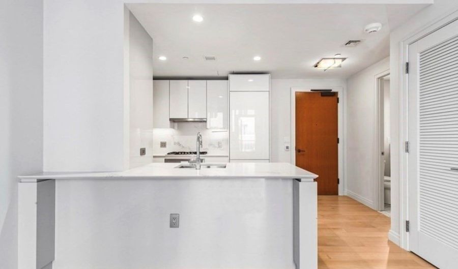 135 Seaport Blvd 532, Boston, MA 02210 - 1 Beds, 1 Bath