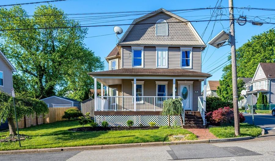 25 Homestead Ave, Avenel, NJ 07001 - 3 Beds, 2 Bath
