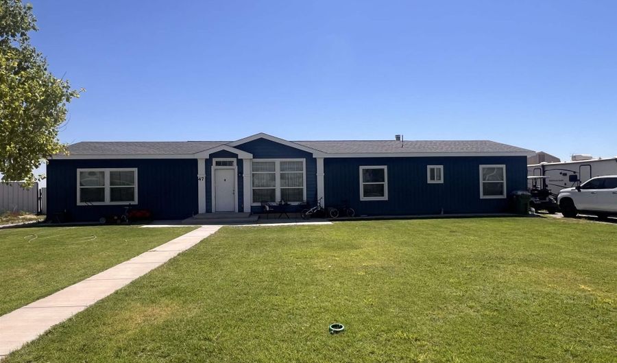 47 Rocky River Rd, Artesia, NM 88210 - 4 Beds, 2 Bath