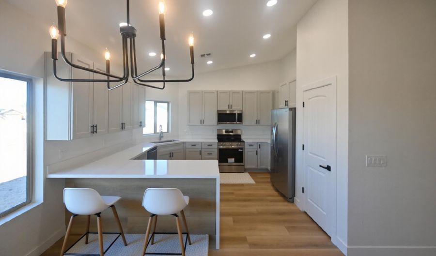 11050 W CABORCA Dr 10, Arizona City, AZ 85123 - 4 Beds, 2 Bath